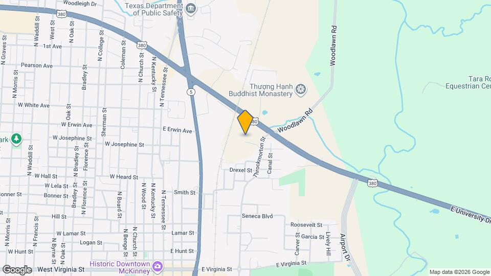 380 Villas Apartments McKinney, TX Apartments For Rent