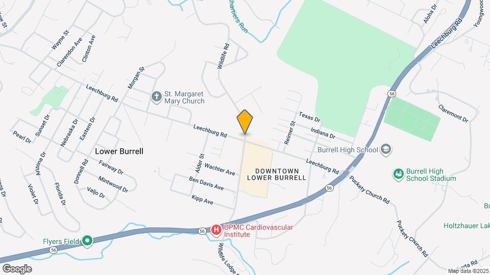 Wildlife Realty Apartments and Nearby Lower Burrell Apartments For Rent