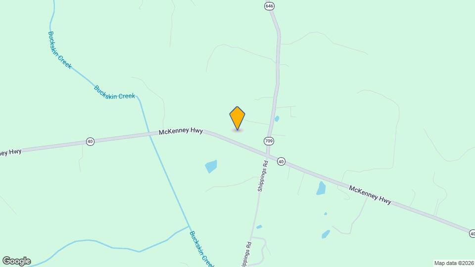 Unavailable Property at 14706 McKenney Hwy in McKenney, VA Listing