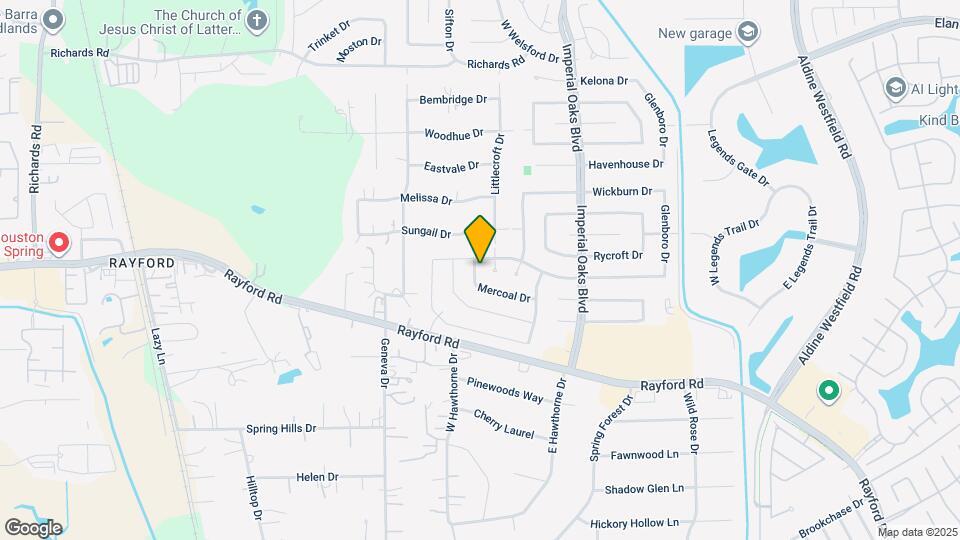 30110 Granum Dr Map and Location Details