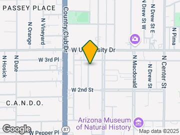Google Map