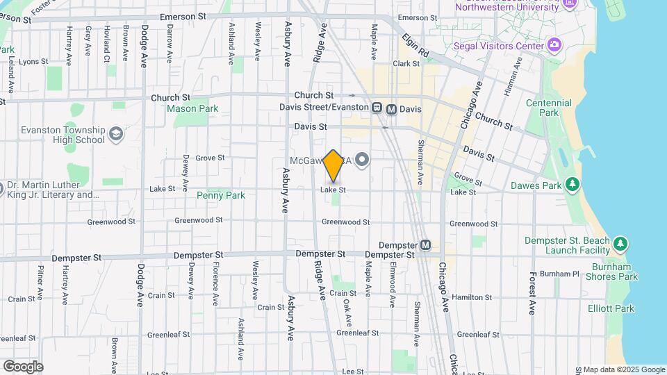 Churchview Apartments Evanston, IL Apartments For Rent