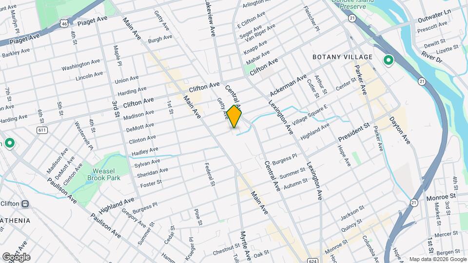 10 Getty Ave | Rentals in Clifton, NJ