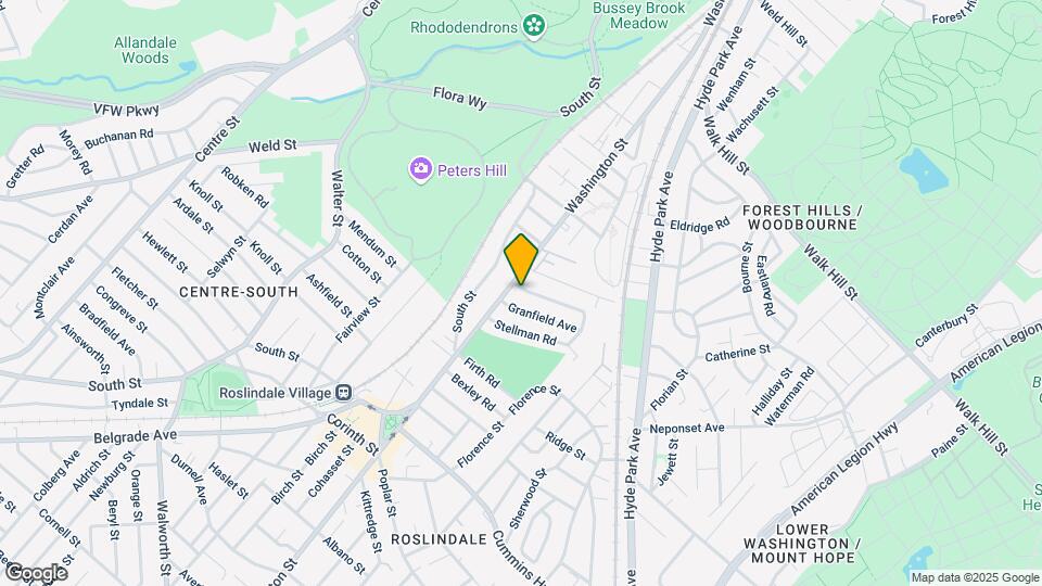 7 Fawndale Rd, Unit 2 Map and Location Details