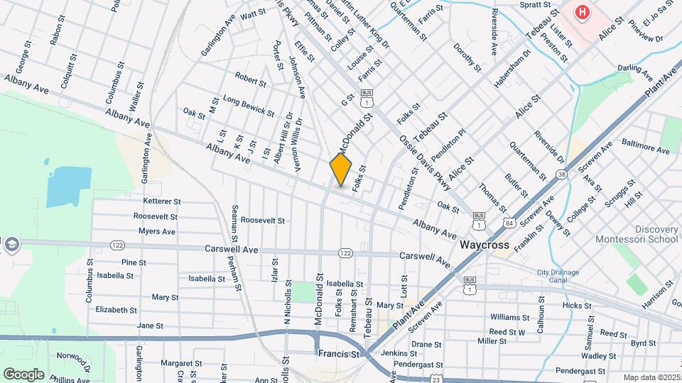 Apartment For Rent Waycross at Gerald Sims blog