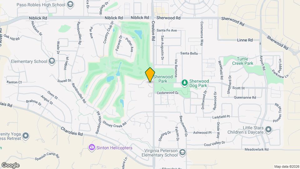 16 Green Ct Map and Location Details