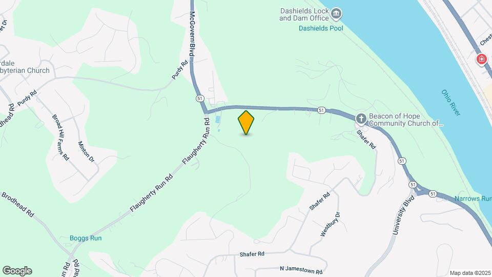 178 Elk Ridge Dr Map and Location Details