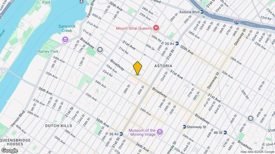 Amara Map and Location Details