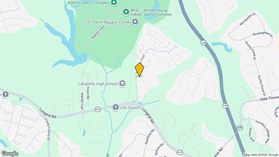 82 Summer E Mapa y Detalles de la Ubicación