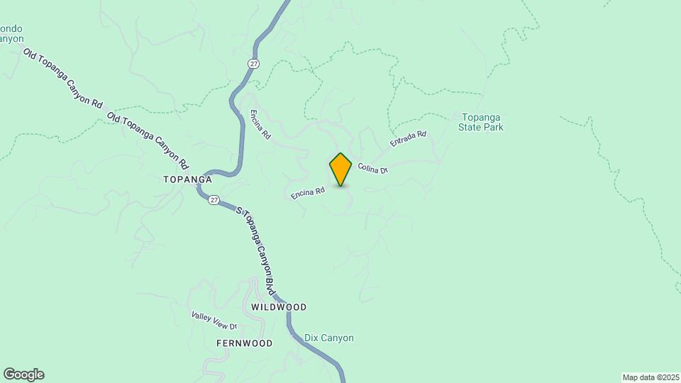 21171 Colina Dr Map and Location Details