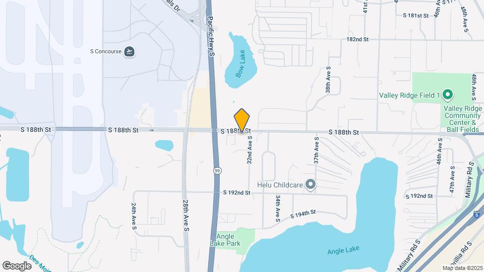 Puerta Villa Apartments Seatac, WA Apartments For Rent