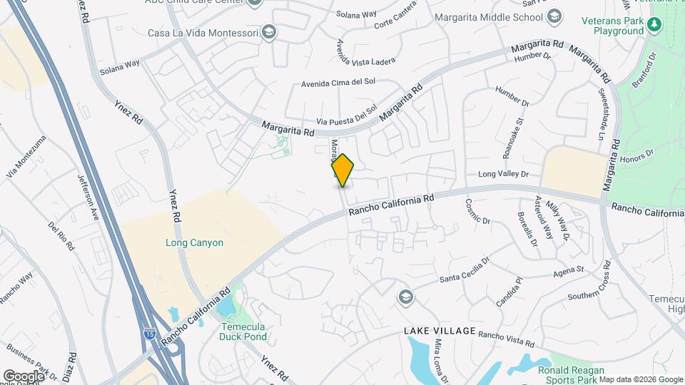 Sage Canyon Apartments and Nearby Temecula Apartments For Rent