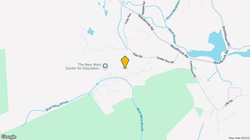 9 Ellen Rd Map and Location Details