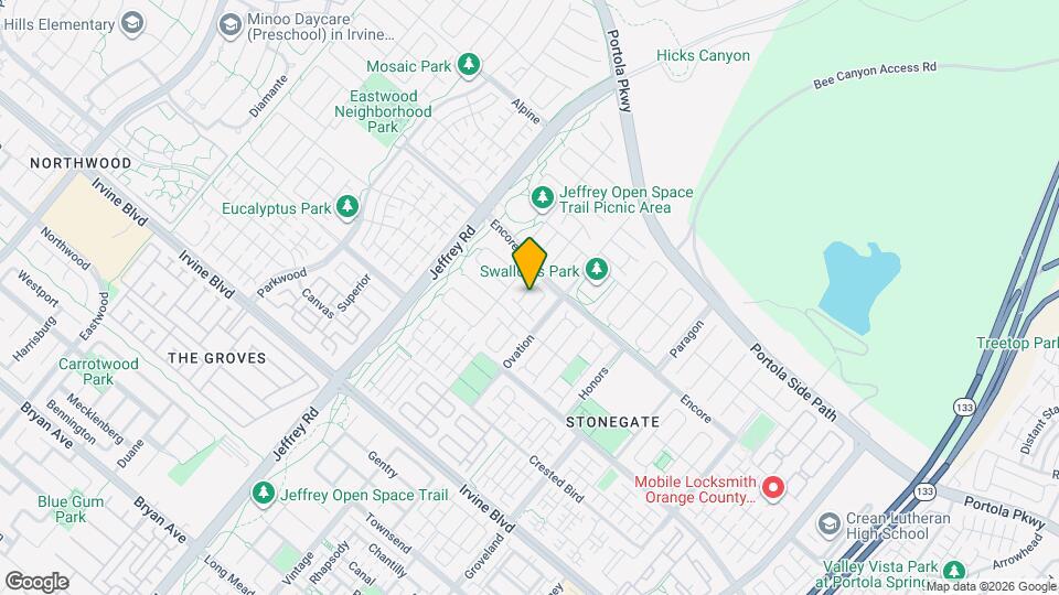 78 Birmingham Map and Location Details