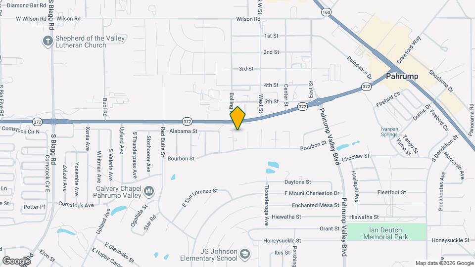 1041 Marne Ct Map and Location Details