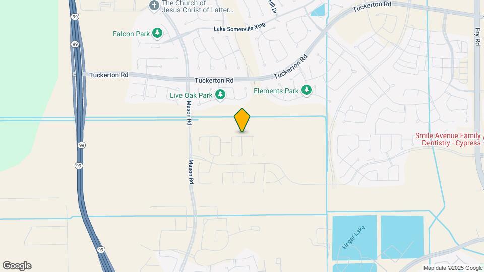 21642 Coronado Grn Dr Map and Location Details