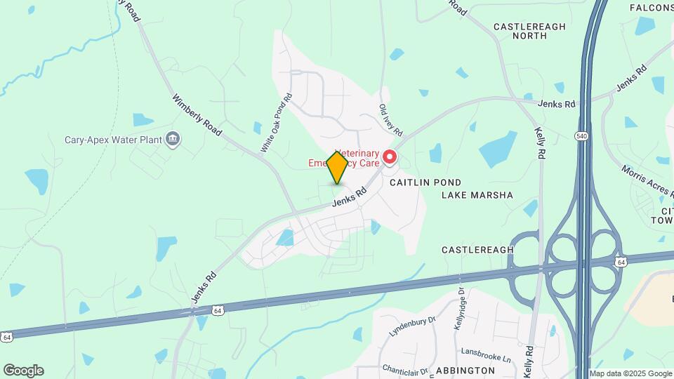 ABODE Alderwood Map and Location Details