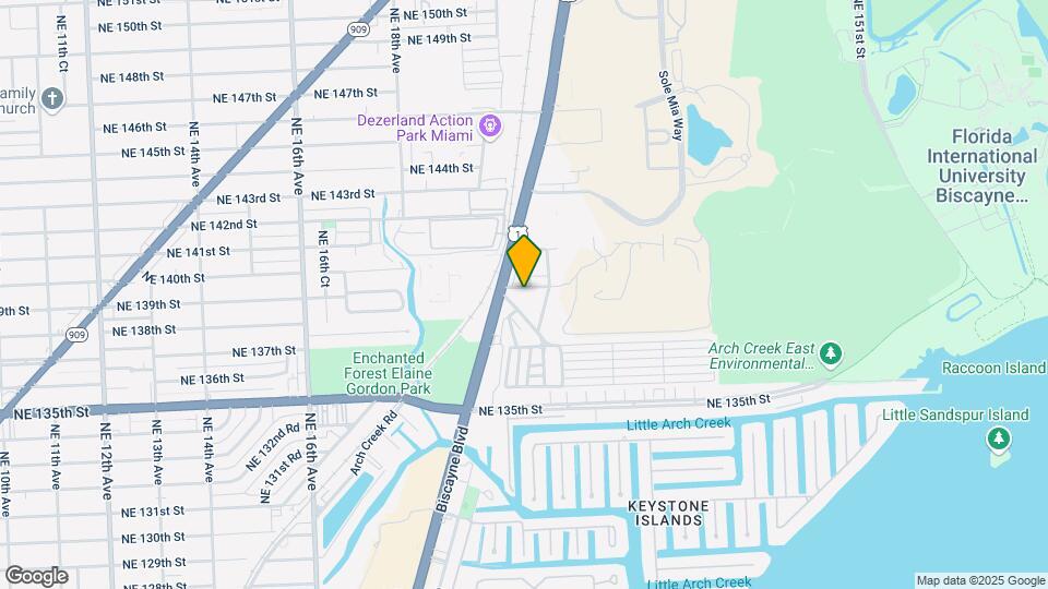 Nexo Residences Map and Location Details