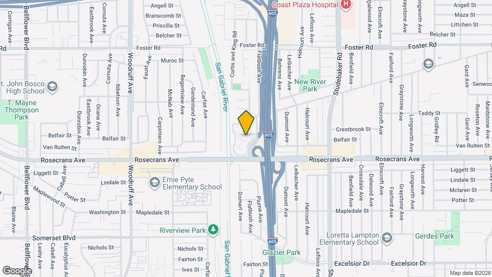 14061 Bayside Dr Rentals in Norwalk, CA