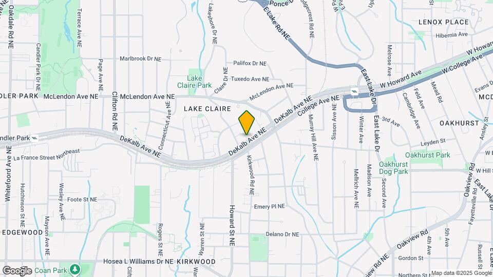 292 Gordon Ave NE Rentals in Atlanta, GA