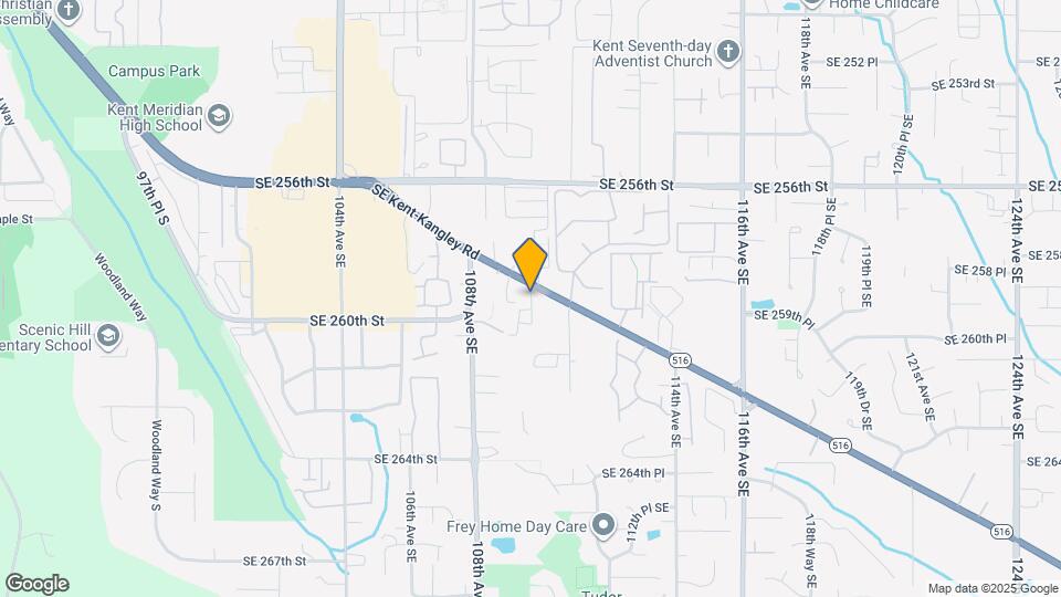 Kent Terrace Apartments and Nearby Kent Apartments For Rent Kent, WA