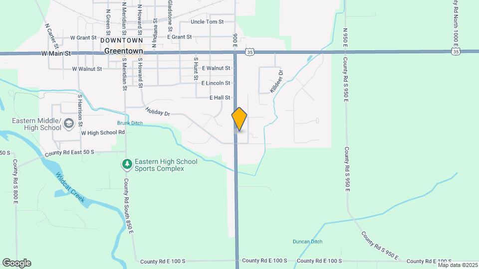 Green Town Apartments Greentown, IN Apartments For Rent