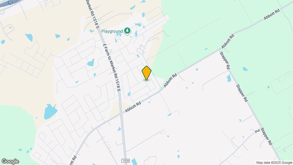 5202 Dawn Break Map and Location Details