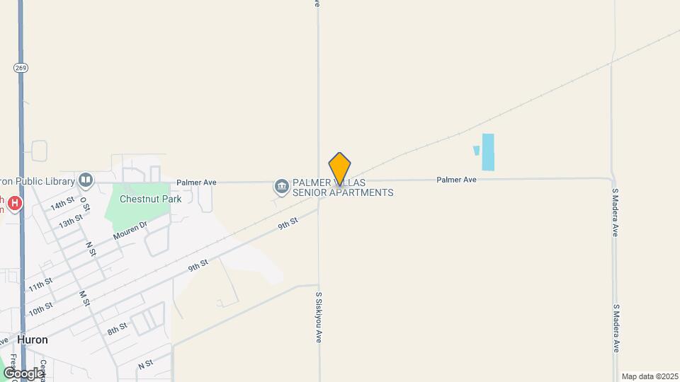 Porvenir Estates Apartments and Nearby Huron Apartments For Rent Huron, CA