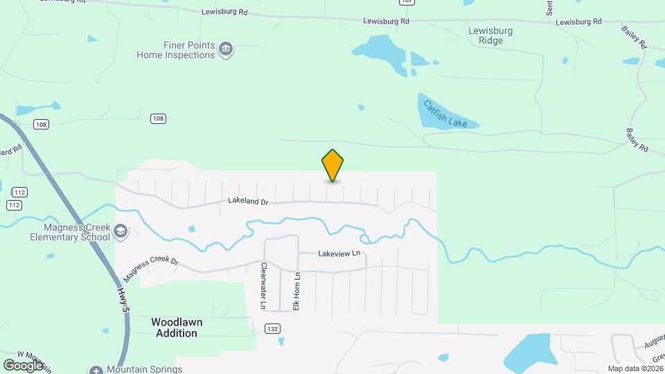 15 Brett Ct Map and Location Details