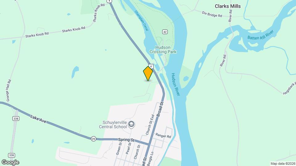 130 US-4, Unit Apt 2 Mapa y Detalles de la Ubicación