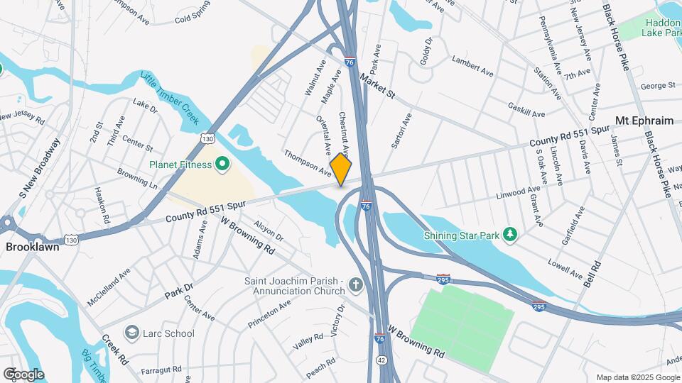 Mt Ephraim Senior Housing Apartments Mt Ephraim, NJ Apartments For Rent