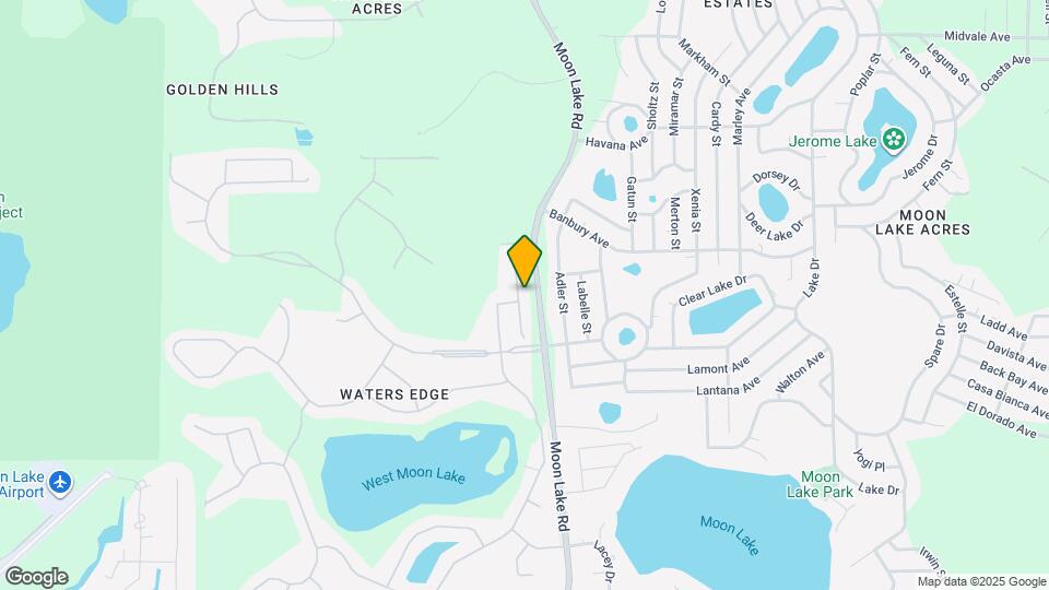 9342 Beaufort Ct Map and Location Details