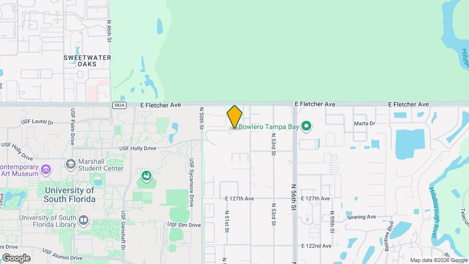 13367 Arbor Pointe Cir, Unit 201 Map and Location Details