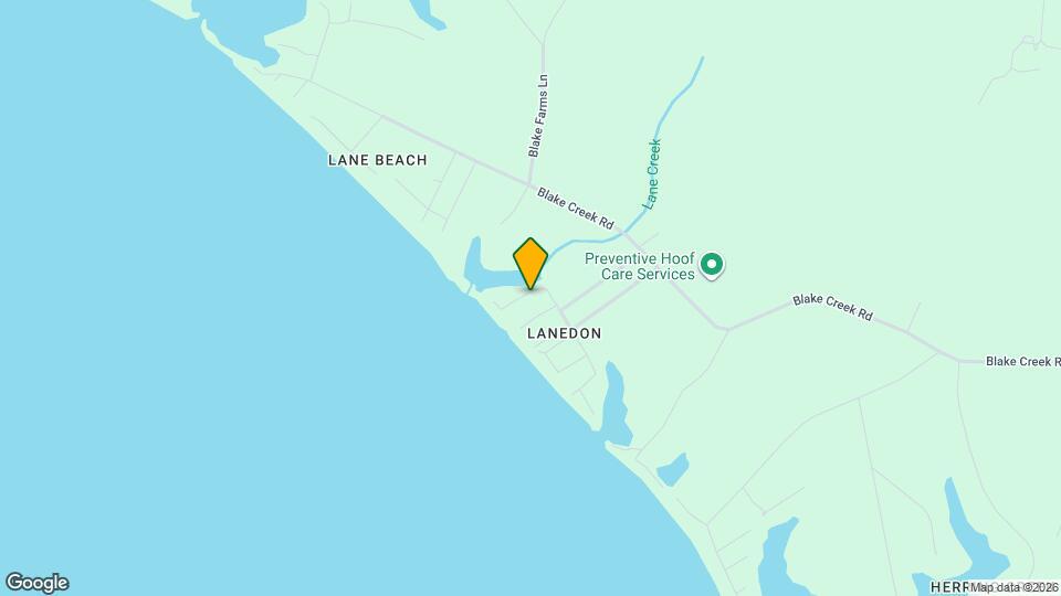 43859 Bardmore Way Map and Location Details