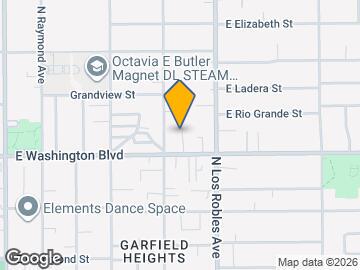 357 373 E Washington Blvd Apartments Pasadena Ca Apartments For Rent
