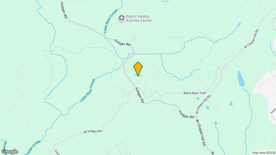 5685 Eagles Watch Mapa y Detalles de la Ubicación