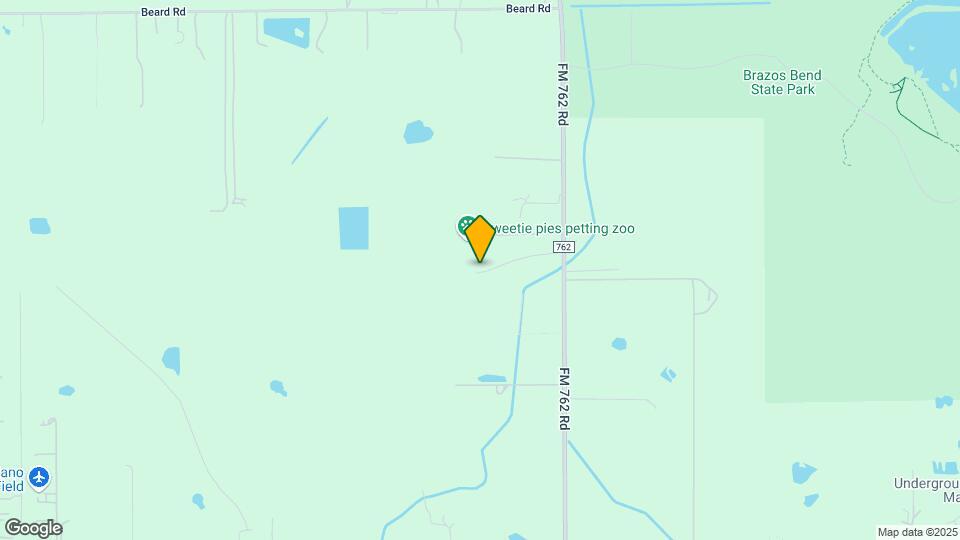 22334 FM 762 Rd Map and Location Details
