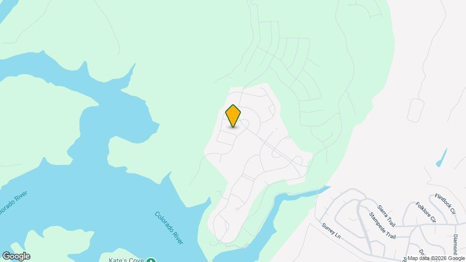 22604 Maidengrass Ln Map and Location Details