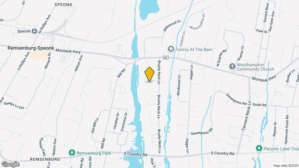 3 Pine Grove Ct Map and Location Details