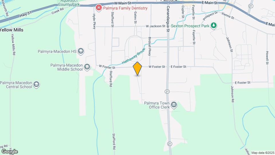 Salzburg Village Apartments and Nearby Palmyra Apartments For Rent