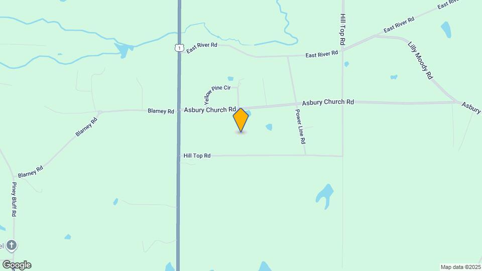 307 Hill Top Rd Apartments Baxley, GA Apartments For Rent