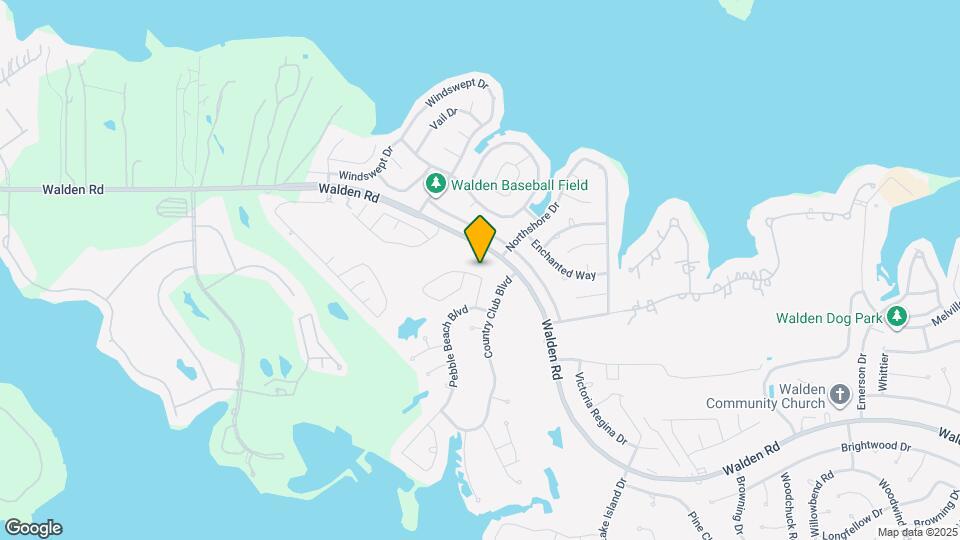 13314 Hilton Head Dr Map and Location Details