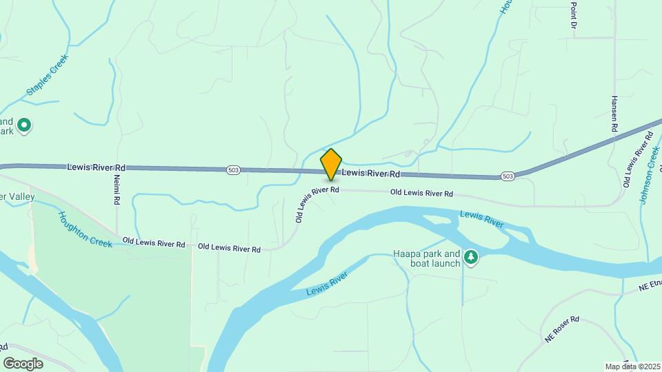 3650 Old Lewis River Rd Rentals in Woodland, WA