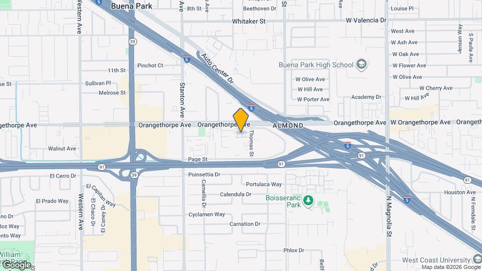 Aldea Walk Apartments Buena Park, CA Apartments For Rent