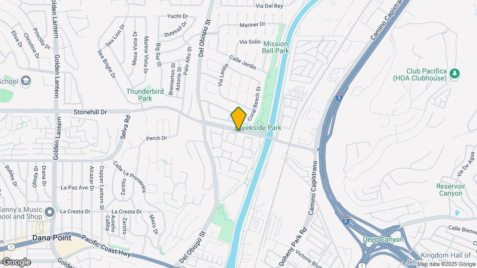 33626 Tidewater Dr, Unit 84 Map and Location Details