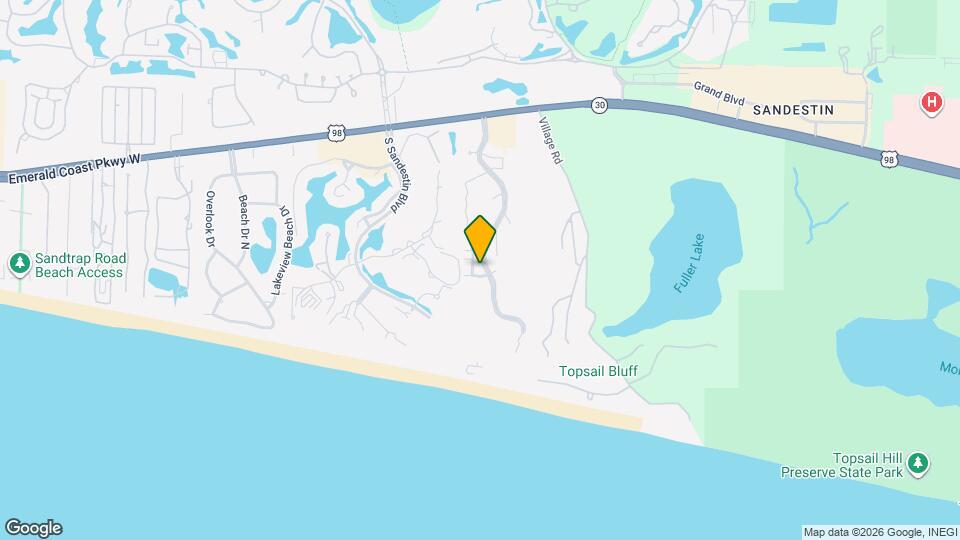 24 Captiva Cir Map and Location Details