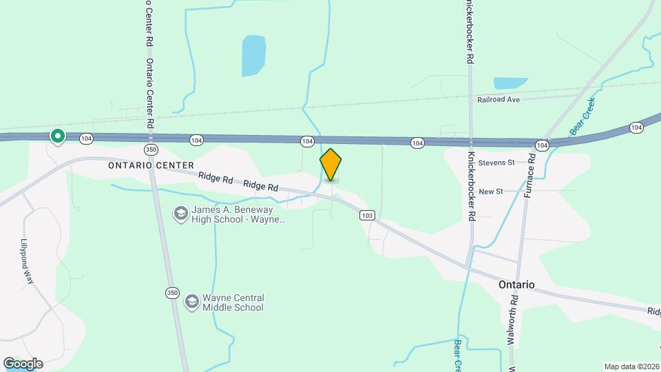 6217 Blossom Ridge Cir Map and Location Details