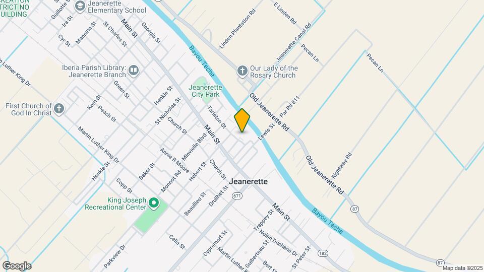 Village Du Vie Apartments Jeanerette, LA Apartments For Rent