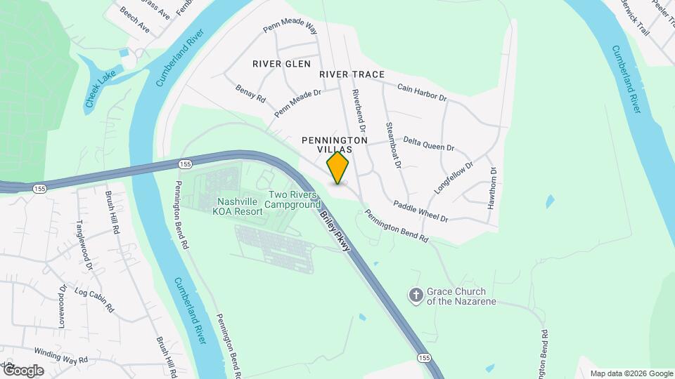 2532 Pennington Bend Rd Rentals in Nashville, TN