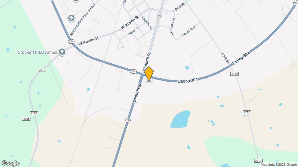 Snider Mobile Home and RV Park Apartments Crockett, TX Apartments For